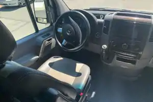 2019 Mercedes 19' Sprinter for Two - Super Clean