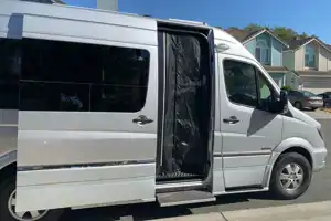 2019 Mercedes 19' Sprinter for Two - Super Clean