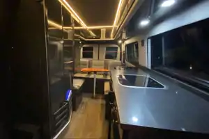 2019 Mercedes 19' Sprinter for Two - Super Clean