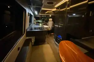 2019 Mercedes 19' Sprinter for Two - Super Clean