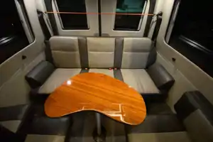 2019 Mercedes 19' Sprinter for Two - Super Clean