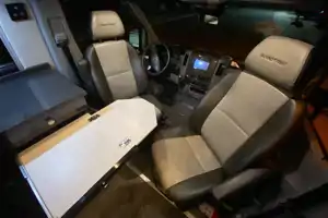 2019 Mercedes 19' Sprinter for Two - Super Clean