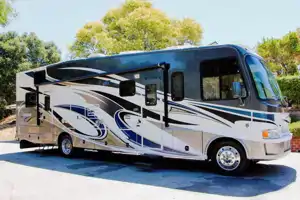 Kevin and Josée's Toy/Fun Hauler