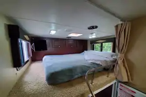 Kevin and Josée's Toy/Fun Hauler