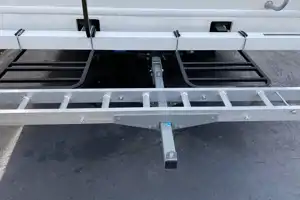 RV Fresh Mountain Air