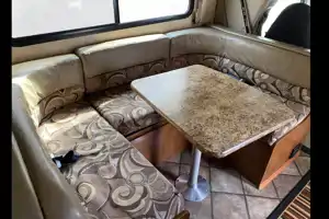 RV Fresh Mountain Air