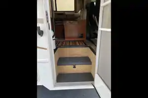 RV Fresh Mountain Air