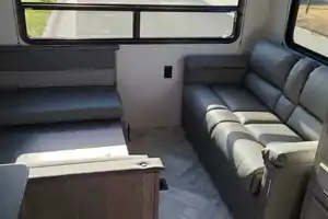 Kevin's Keystone Springdale 222RDWE Travel Trailer