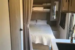 Kevin's Keystone Springdale 222RDWE Travel Trailer