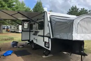 Theja's Kodiak Kodiak Cub 2019 Hybrid