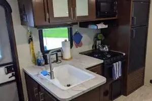 Family escape