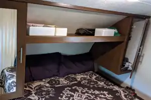 Family escape