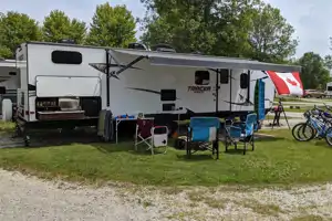 Family escape