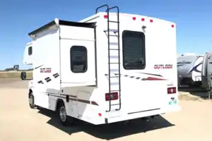 *NEW* Winnebago Outlook
