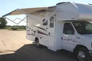 *NEW* Winnebago Outlook