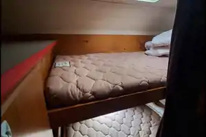 Cozy Vintage family friendly Cruiser !