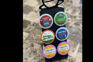 Your Family Friendly “Home on the Go”