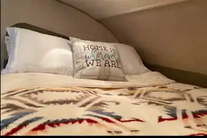 Your Family Friendly “Home on the Go”