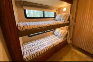 Your Family Friendly “Home on the Go”