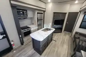 Z RV Adventures “ZOE”