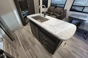 Z RV Adventures “ZOE”