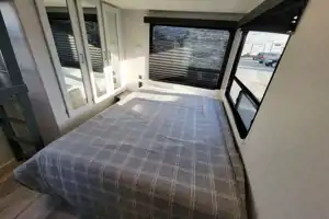 Z RV Adventures “ZOE”