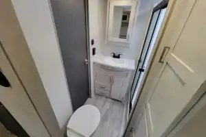 Z RV Adventures “ZOE”