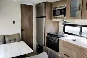 Great American RV's Forest River Salem Cruise Lite 171RBXL Travel Trailer