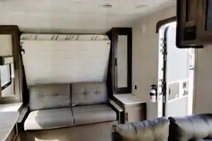 Great American RV's Forest River Salem Cruise Lite 171RBXL Travel Trailer
