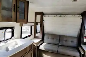 Great American RV's Forest River Salem Cruise Lite 171RBXL Travel Trailer
