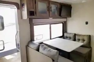 Great American RV's Forest River Salem Cruise Lite 171RBXL Travel Trailer