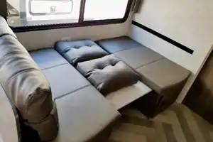 Great American RV's Forest River Salem Cruise Lite 171RBXL Travel Trailer