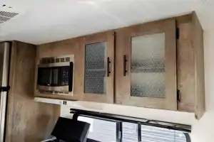 Great American RV's Forest River Salem Cruise Lite 171RBXL Travel Trailer