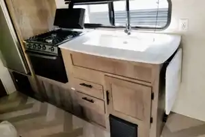 Great American RV's Forest River Salem Cruise Lite 171RBXL Travel Trailer