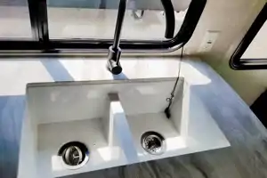 Great American RV's Forest River Salem Cruise Lite 171RBXL Travel Trailer