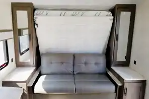 Great American RV's Forest River Salem Cruise Lite 171RBXL Travel Trailer