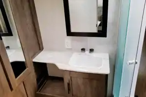 Great American RV's Forest River Salem Cruise Lite 171RBXL Travel Trailer