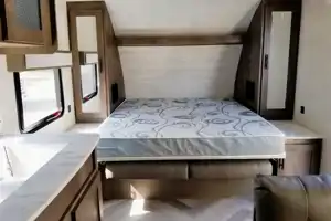 Great American RV's Forest River Salem Cruise Lite 171RBXL Travel Trailer