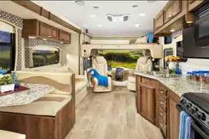 2019 CONVENIENT & EASY TO DRIVE!!! JAYCO ALANTE 26X
