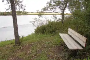 Lake Life Serenity