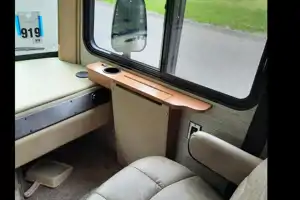 Steve's Newmar Bay Star Class A