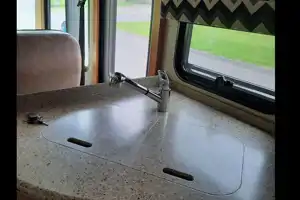 Steve's Newmar Bay Star Class A