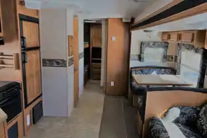 Beautiful Family RV with complete extras