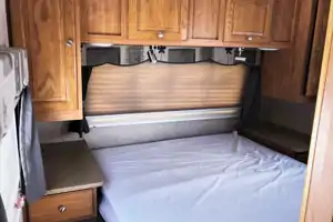 Beautiful Family RV with complete extras