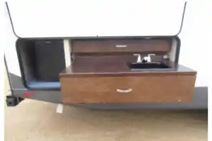 SA’s Forest River Salem 29BH Travel Trailer-Fully stocked!