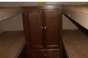 SA’s Forest River Salem 29BH Travel Trailer-Fully stocked!