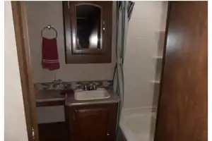 SA’s Forest River Salem 29BH Travel Trailer-Fully stocked!