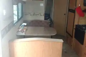  Heartland trail runner Travel Trailer