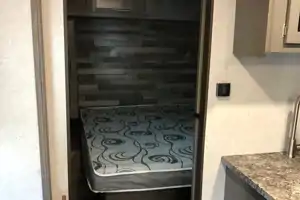 Jesse & Tracey’s  Keystone Crossroads Volante Travel Trailer