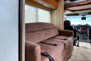 Winnebago View 24A Class C